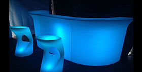 Party Hire