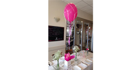Party Hire