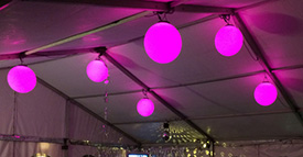 Party Hire